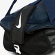 dámska taška NIKE TAŠKA Y NK ALPHA DUFF ba5257-451 farba tmavomodrá