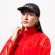 dámska šiltovka PUMA ČIAPKA PUMA X VOGUE BASEBALL CAP 023846-01 farba čierna