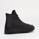 pánske tenisky (obuv) CONVERSE CHUCK TONAL LEATHER a00732c farba čierna