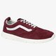 VANS ISO 1.5 vxb8i61 farba bordová