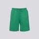 pánske šortky PUMA ŠORTKY  WARDROBE ESS RELAXED SHORTS 7" TR 629654 86 farba zelená