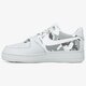 pánske tenisky (obuv) NIKE AIR FORCE 1 '07 LV8 823511009 farba sivá