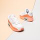 detské tenisky (obuv) NIKE AIR MAX 90 LTR SE dm0957-100 farba biela