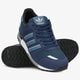pánske tenisky (obuv) ADIDAS ZX 700  fx6968 farba tmavomodrá