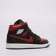 pánske tenisky (obuv) AIR JORDAN 1 MID  dq8426-067 farba čierna