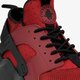 pánske tenisky (obuv) NIKE AIR HUARACHE RUN ULTRA 819685601 farba bordová