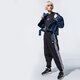 dámske tričko ADIDAS TRIČKO TRIČKO gn3043 farba čierna