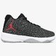 JORDAN B. FLY 881444-001 farba sivá