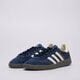 pánske tenisky (obuv) ADIDAS HANDBALL SPEZIAL if7087 farba tmavomodrá