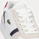 pánske tenisky (obuv) LACOSTE T-CLIP 0120 2 SMA 740sma0048407 farba biela
