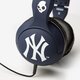 SKULLCANDY SLÚCHADLÁ HESH 2.0 BLUE NY YANKEES W/ MIC s6hsfy277 farba modrá
