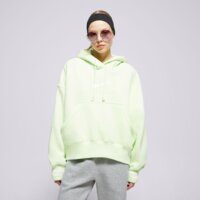 NIKE MIKINA S KAPUCŇOU W   NSW PHNX FLC OOS GX PO HDY