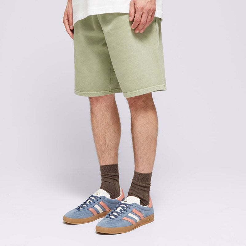 NEW ERA ŠORTKY  NE WASHED SHORTS NONE