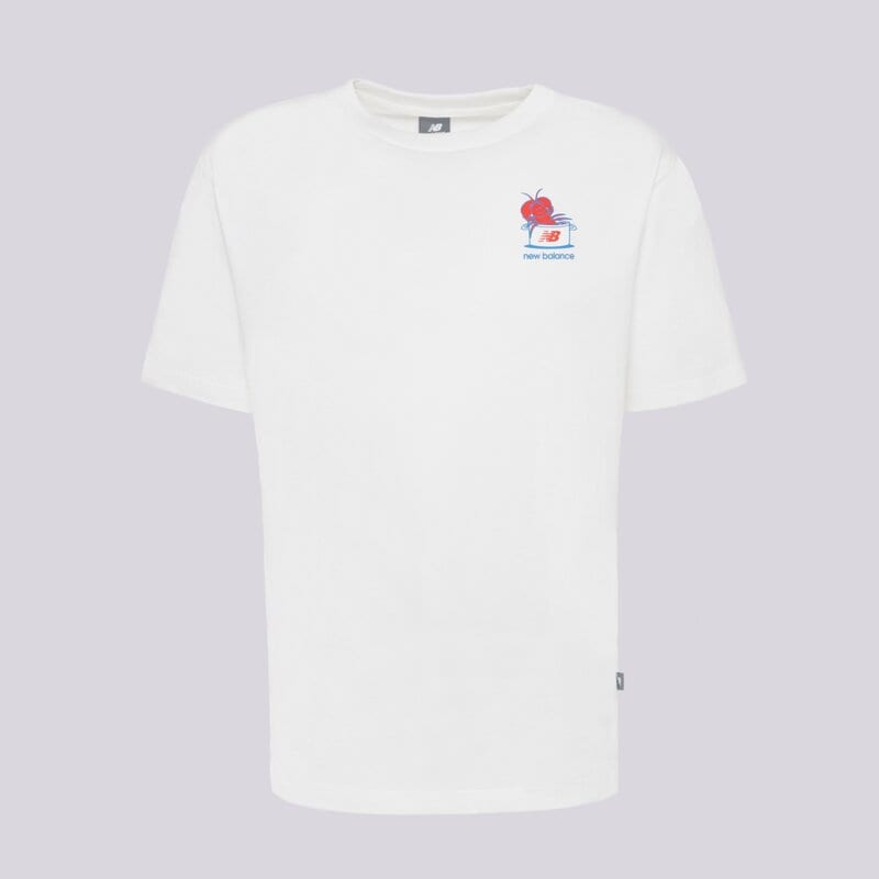 NEW BALANCE TRIČKO LOBSTER ROLL TRIČKO