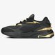 pánske tenisky (obuv) PUMA RS-FAST METAL V2 38049801 farba čierna
