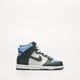 detské tenisky (obuv) NIKE DUNK HIGH  dd2314-300 farba viacfarebná