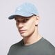 detská šiltovka LEVI'S ČIAPKA LAZY GIRL LOGO CAP 000ag-0005 farba modrá