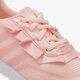 detské tenisky (obuv) ADIDAS N-5923 EL I db3584 farba ružová