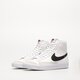 detské tenisky (obuv) NIKE BLAZER MID '77 da4086-108 farba biela