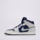 pánske tenisky (obuv) JORDAN AIR 1 MID  dq8426-403 farba sivá