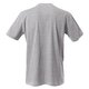 pánske tričko NEW ERA TRIČKO STORYVILLE TEE GRY 10996661 farba sivá