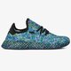 pánske tenisky (obuv) ADIDAS DEERUPT RUNNER ee5671 farba viacfarebná