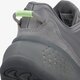 pánske tenisky (obuv) ADIDAS OZRAH gx3239 farba sivá