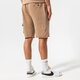 pánske šortky ELLESSE ŠORTKY  NEEM SHORT BRWN shm13798200 farba hnedá
