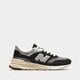 pánske tenisky (obuv) NEW BALANCE 997  u997rhc farba čierna