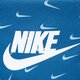 dámska taška NIKE TAŠKA NIKE HERITAGE dm2161-404 farba modrá