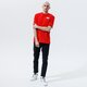 pánske tričko PUMA TRIČKO PUMA X PEANUTS TEE 53061611 farba červená