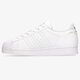 detské tenisky (obuv) ADIDAS SUPERSTARJ h03993 farba biela