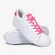 NIKE TENNIS CLASSIC PRM (GS) 834151106 farba biela
