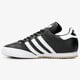 pánske tenisky (obuv) ADIDAS SAMBA SUPER 19099 farba čierna