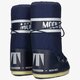 dámska vychádzková obuv MOON BOOT NYLON 14004400002 farba modrá
