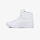 detské tenisky (obuv) PUMA VIKKY V2 MID SL V PS 37062004 farba biela