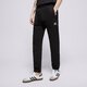 pánske nohavice ADIDAS NOHAVICE  ESS PANTS FT jd2422 farba čierna