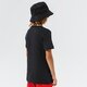 detské tričko NIKE TRIČKO SPORTSWEAR BOY ar5252-013 farba čierna