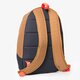 dámsky ruksak NIKE RUKSAK SB PIEDMONT ba3275234 farba hnedá