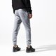 pánske nohavice CONFRONT NOHAVICE  ESSENTIAL GRY PANTS cf39spm30003 farba sivá