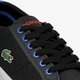 detské tenisky (obuv) LACOSTE MARCEL 416 1 732spj0121024 farba čierna