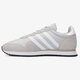 pánske tenisky (obuv) ADIDAS HAVEN bb2738 farba sivá