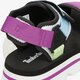 dámske sandále TIMBERLAND EURO SWIFT SANDAL tb0a2kt5cx81 farba fialová
