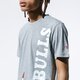 pánske tričko NEW ERA TRIČKO SS NBA TEAM TEE CHIBUL LGH 12033445 farba sivá