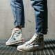dámske tenisky (obuv) VANS UA SK8-HI REISSUE (SAVE OUR PLANET) vn0a4bv8t2v1w farba viacfarebná