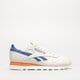 pánske tenisky (obuv) REEBOK CLASSIC LEATHER gy9747 farba béžová