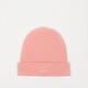 detská čiapka PUMA ČIAPKA ARCHIVE MID FIT BEANIE 022848 18 farba ružová