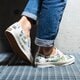 pánske tenisky (obuv) VANS UA AUTHENTIC vn0a5krdarg1 farba biela