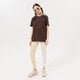 dámske tričko ADIDAS TRIČKO LOOSE TEE hl9132 farba čierna