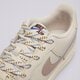 detské tenisky (obuv) NIKE AIR FORCE 1 LV8 1 (GS) hq1907-100 farba béžová